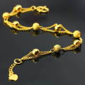 【Daily Necessities For Anyone Store】Fashion Bead Women Color Friendship Bracelets Fine Jewelry. 