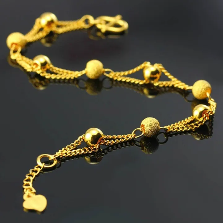 %E3%80%90Daily%20Necessities%20For%20Anyone%20Store%E3%80%91Fashion%20Bead%20Women%20Color%20Friendship%20Bracelets%20Fine%20Jewelry%20-%20Image%204