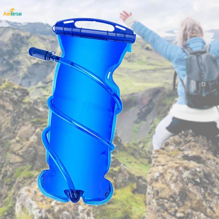 Bladder Leakproof Water Reservoir, Pack Replacement, Sports Travel Reservoir Hiking Outdoor