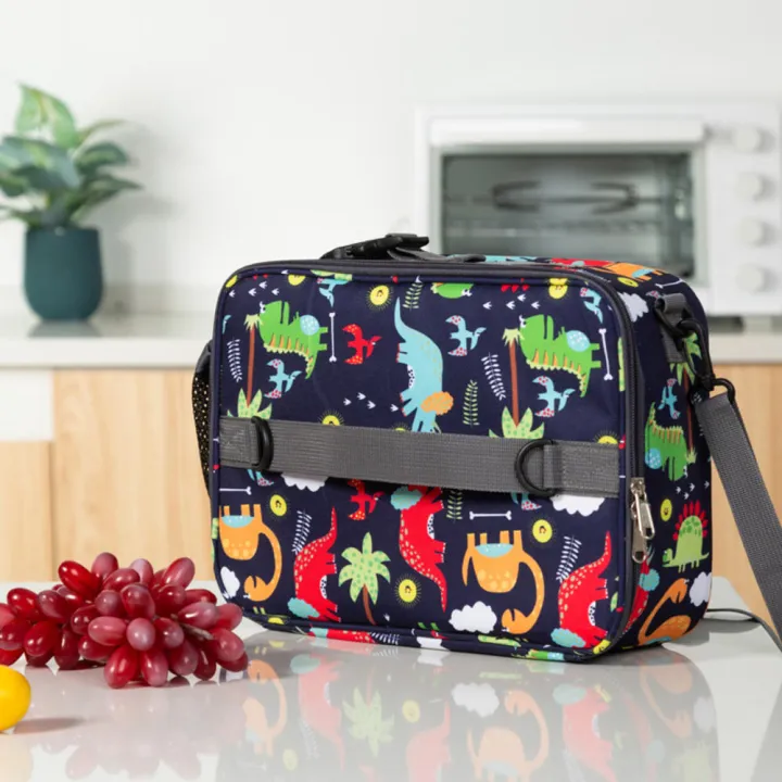 Interior%20Exterior%20Zippered%20Pockets%20Water%20Bottle%20Holder%20Kids%20Lunch%20Bag%20Durable%20Double%20Insulated%20Water-Resistant%20Fabric%20-%20Image%207