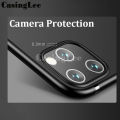 For Xiaomi 13T case Ultra Thin Smooth silicon Matte Back Soft Cover For Mi Xiaomi 13T Pro Back Cover Phone cases.