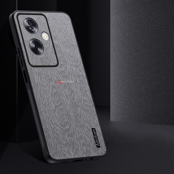 PlusCase%20for%20OnePlus%20Nord%20N30%20SE%20/%20OPPO%20A79%205G%20Tree%20Pattern%20Soft%20Frame%20Ultra%20Thin%20Fashional%20Phone%20Cover%20-%20Image%209