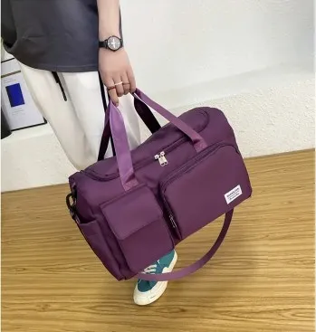 Travel%20Duffel%20Bag%20for%20Women%20Men,%20Sports%20Gym%20Bag%20with%20Shoes%20Compartment,%20Waterproof%20Travel%20Bag%20Overnight%20Bag%20with%20Dry%20Wet%20Separated%20Pocket,%20Carry%20Luggage%20Bag%20for%20Weekender,%20Sports,%20Gym,%20Travel%20-%20Image%203