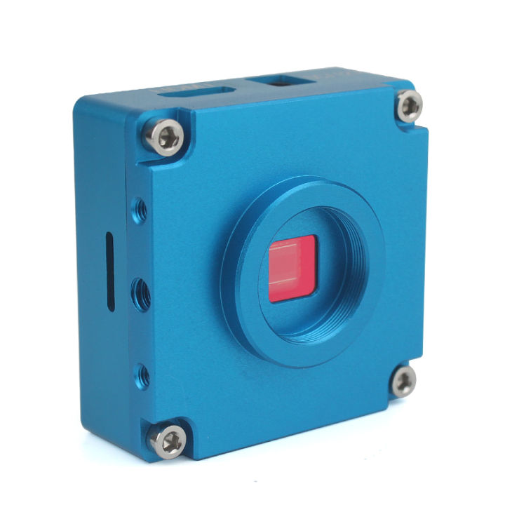 SONY%2048MP%204K%201080P%20HDMI%20USB%20Digital%20Video%20Monocular%20Microscope%20Camera%20130%20Zoom%20C-Mount%20Lens%20For%20Phone%20Soldering%20Repair%20Tools%20-%20Image%204