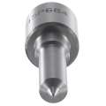 DLLA145P684 Silver Fuel Injector Nozzle for LAND CRUISER 4.2 TD 1HD-FTE. 