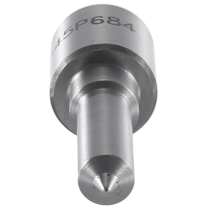 DLLA145P684%20Silver%20Fuel%20Injector%20Nozzle%20for%20LAND%20CRUISER%204.2%20TD%201HD-FTE%20-%20Image%203