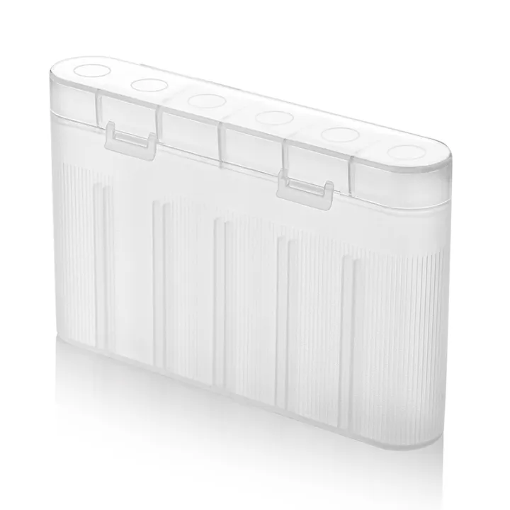 Waterproof%20Storage%20Box%20AA%20AAA%2018650%20Batteries%20Portable%20Holder%20Case%20Protectors%20Organiser%20for%206pcs%2018650%20-%20Image%204