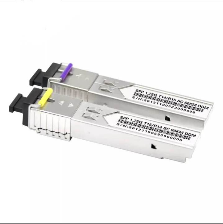 SFP%20Module%201.25G%2020KM%20SC%201310/1550nm%20Single%20mode%20single%20fiber%20BIDI%20SFP%20-%20Image%2010