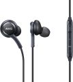 Samsung AKG EO-IG955 Type-C In-Ear Earphones with HD mic & volume controls.