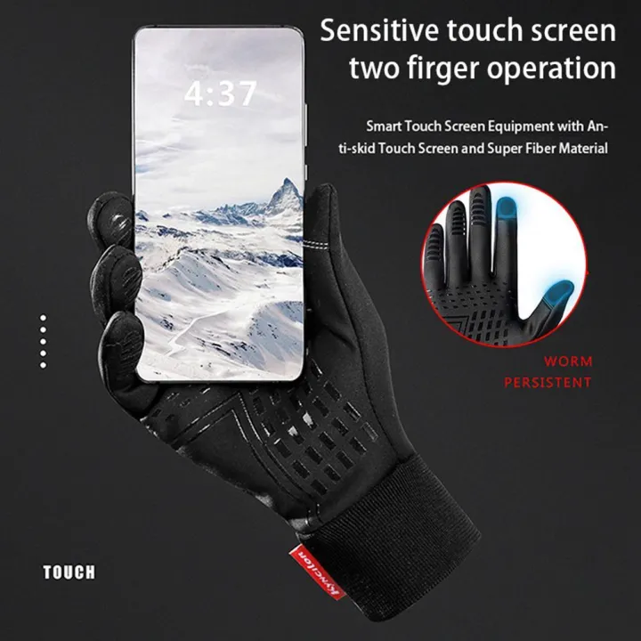 Winter%20Gloves%20Touchscreen%20Thermal%20Gloves%20Windproof%20Warm%20Gloves%20Men%20Women%20For%20Cycling%20Driving%20Running%20-%20Image%205