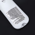 【Limited-time offer】 Universal Projector Remote Control Replacement Accessories for Toshiba Video Player Projector.