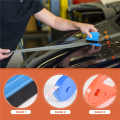 20 Pcs Car Vinyl Wrap Tool Kit, Wrap Squeegee Wallpaper Smoothing Tool for Car Wrapping and Install Wallpaper.