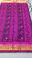 Katan Sharee - Soft Silk Katan Saree - Tat Shari - Special Occasion Shares - Tangail Katan Share - Biyer Gift Sharees - Gift Saree - Paka Rong - Festival Sarees - Party Sharees - 13 Hat Sari.