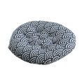Chair Cushion Bright Color Fine Stitching Seat Cushion Pad.