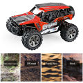 MG Off-road Remote Control Car 1:20 Wireless Charging Four-wheel Drive Climbing Off-road Vehicle. 