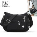 LouisWill Fashion Shoulder Bags For Women.