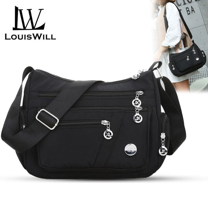 LouisWill%20Fashion%20Shoulder%20Bags%20For%20Women%20-%20Image%202