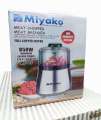 MIYAKO MEAT CHOPPER FULL COPPER MOTOR 850 W Model MC-75.