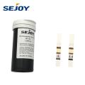 Sejoy Hemoglobin test strips 50 pcs (HS-101). 