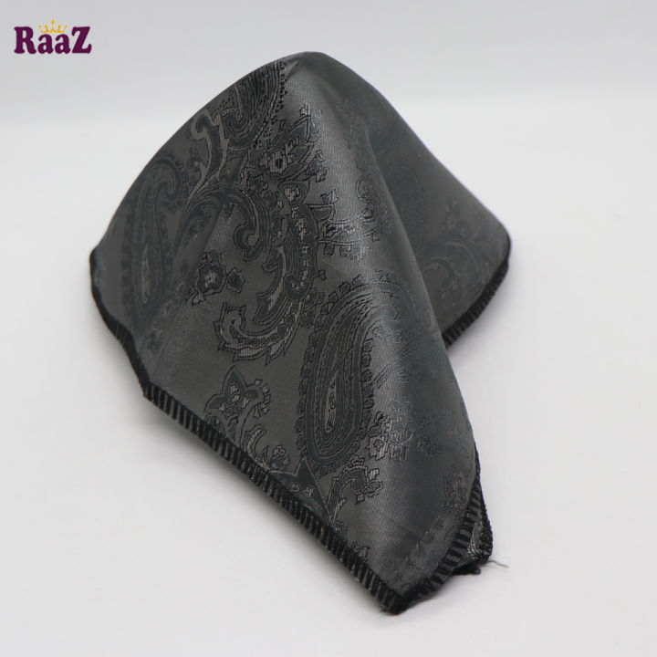 Men's%20Luxury%20Polyester%20Yarn%20Handkerchief%20Paisley%20Suit%20Pocket%20Square%20-%20Image%205
