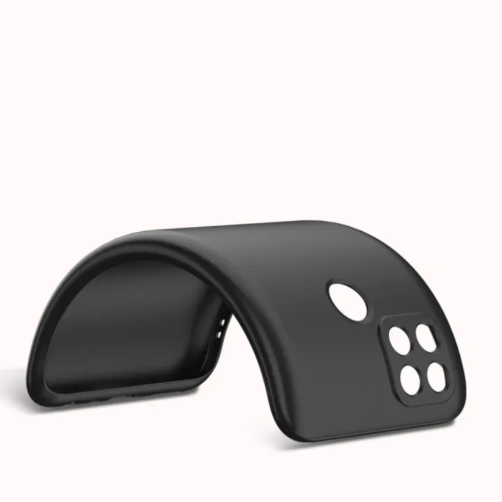 Xiaomi%20Poco%20F1%20/%20Poco%20Phone%20F1%20%20%20Soft%20Silicone%20Back%20Cover%20Phone%20case%20Casing%20-%20Image%202