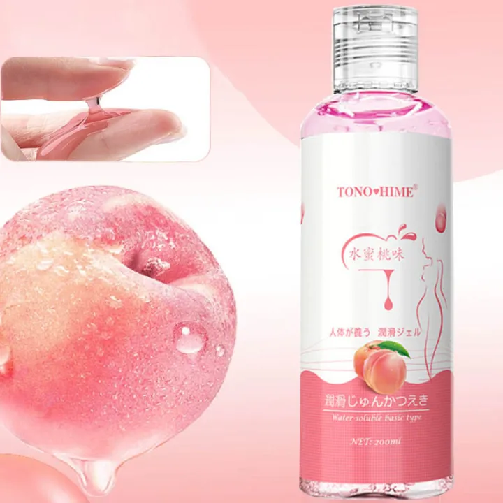 TONO%20Hime%20Fruit%20Flavor%20Water%20Based%20Lubricant%20gel%20100ml%20-%20Image%208