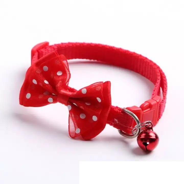 Pet%20Bow%20tie%20Cat%20Collar%20Adjustable%20Dot%20Prints%20Doggy%20Bow%20Tie%20With%20Bell%20Fashion%20Pets%20Necktie%20Collars%20Bells%20and%20Charms%20pet%20supplies%20-%20Image%202