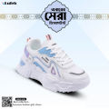Lufeh New stylish Fashionable Sneakers Shoes For women.
