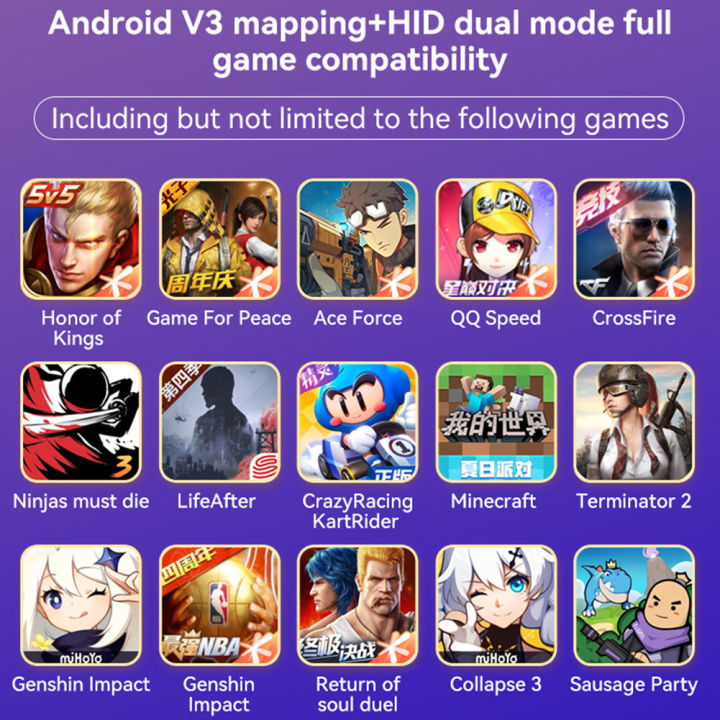 D8%20Telescopic%20Game%20Controller%20with%20Turbo/6-axis%20Gyro/Vibration%20Gamepad%20Bluetooth%205.2%20for%20ios%20Android%20PUBG%20PS3%20PS4%20Switch%20PC%20-%20Image%203