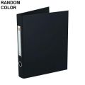 Index File / Ring File 2 inch Random Color 1 Pcs. 