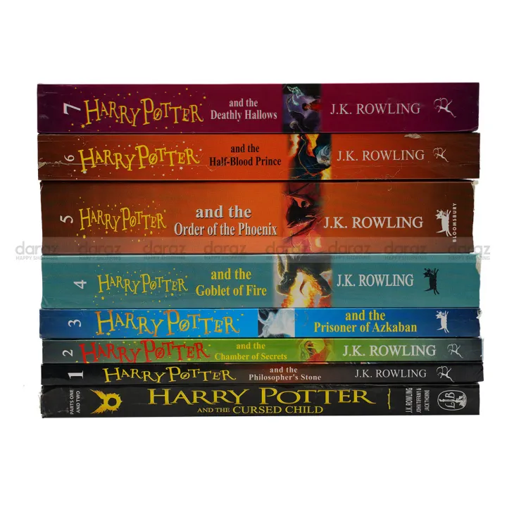 Harry%20Potter%20Full%20%20%20Set:%20The%20Complete%20Collection%20(Set%20of%208%20Volumes)%20-%20Image%203