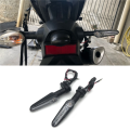 2X LED Turn Signal Light for YAMAHA YZF R15 R25 R3 R125 MT-25 MT-03 MT15 MT-15 Motorcycle Indicator Lamp.