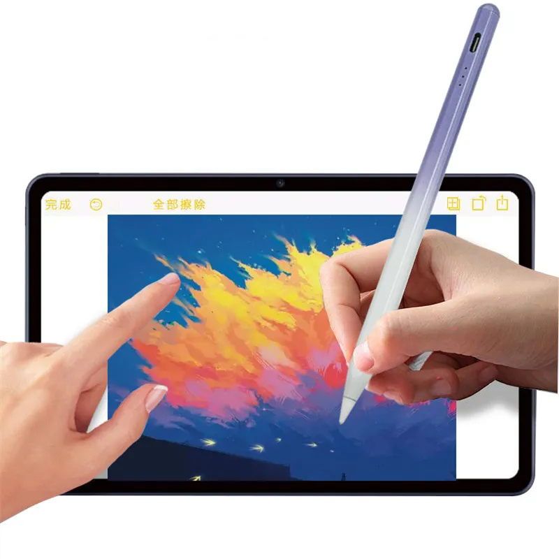 Ipad Air Apple Pencil Iphone 12 Pro Max 9to5mac Apple Pencil