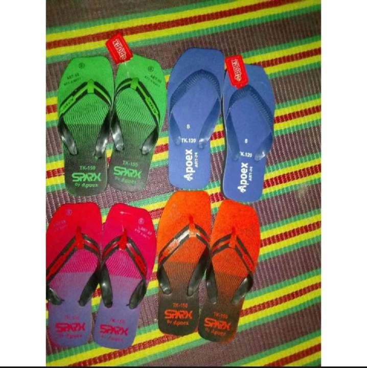 Sandal For Home and also for Outside