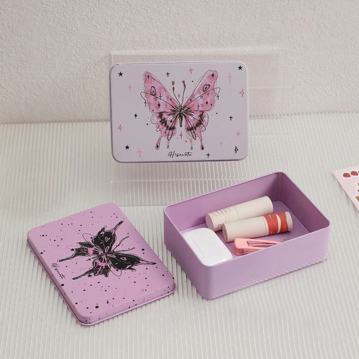 Cartoon%20Butterfly%20Metal%20Storage%20Box%20Big%20Capacity%20Jewelry%20Candy%20Coins%20Pill%20Storage%20Box%20Desktop%20Organizer%20Easy%20To%20Carry%20-%20Image%205