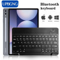 Universal Wireless Keyboard for Samsung Galaxy Tab S10 S9 S8 Ultra FE A9 Plus Tablet Keyboard And Mouse for iPad Pro 11 Keyboard.