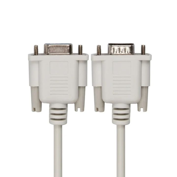 DB9%20Serial%20Cable%209%20Pin%20RS232%20Serial%20Cable%20Male%20To%20Female%20PC%20Converter%20Extension%20Cable%209Pin%20Adapter%20Cable%201.5m/3m%20-%20Image%203