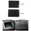 Car Rear Center Console Roller Blind Cover 51166963913 5116696094 for E92 E93 M3 2006-2012.