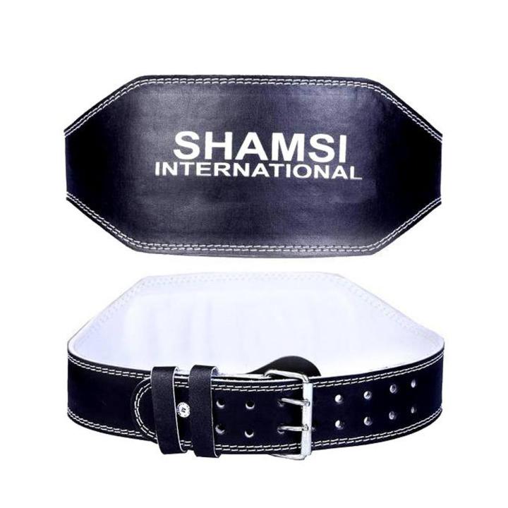 Weight lifting belt price sale