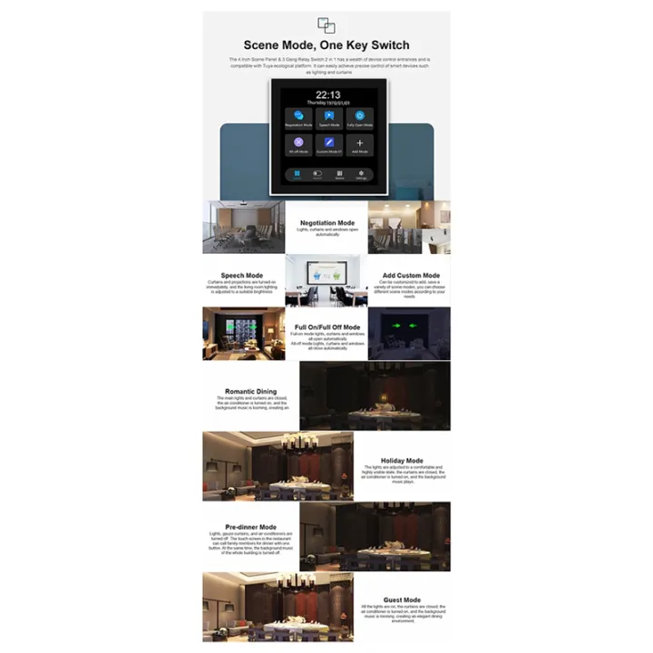 ARELENE%20Tuya%20T3E%20Panel%20Switch%20Touch%20Screen%20Panel%20EU%20Smart%20Control%20Panel%20Switch%20Zigbee%20Smart%20Home%20Wall%20Push%20Light%20Switch,White%20-%20Image%205