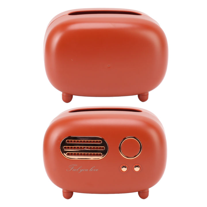 Vintage%20Radio%20Tissue%20Box,%20Retro%20Radio%20Tissue%20Box%20Plastic%20for%20Kitchen%20for%20Living%20Room%20-%20Image%204