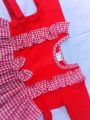 Grameen Cheack Baby Girls New Designe Dress 0 to 10 Years. 