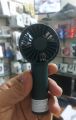 JISULIFE FA20 Mini Handheld Fan 2000mAh Battery. 