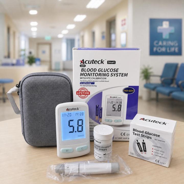 Smart%20AcuTeck%20Instants%20Blood%20Glucose%20Monitor,%20Digital%20Glucometer,%20Number%201%20Diabetes%20Test%20Machine,Best%20Glucometer%20In%20Bangladesh,%20Blood%20Sugar%20Check%20With%20Free%2010%20Strips,%2010%20Lancets,%201%20Pen,%201%20Bag%20&%201%20Battery%20-%20Image%202