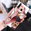 Astolfo anime girl Phone Case For Huawei Mate 10 20 30 40 50 lite pro Nova 3 3i 5 6 SE 7 pro 7SE.