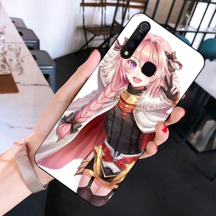 Astolfo%20anime%20girl%20Phone%20Case%20For%20Huawei%20Mate%2010%2020%2030%2040%2050%20lite%20pro%20Nova%203%203i%205%206%20SE%207%20pro%207SE%20-%20Image%206
