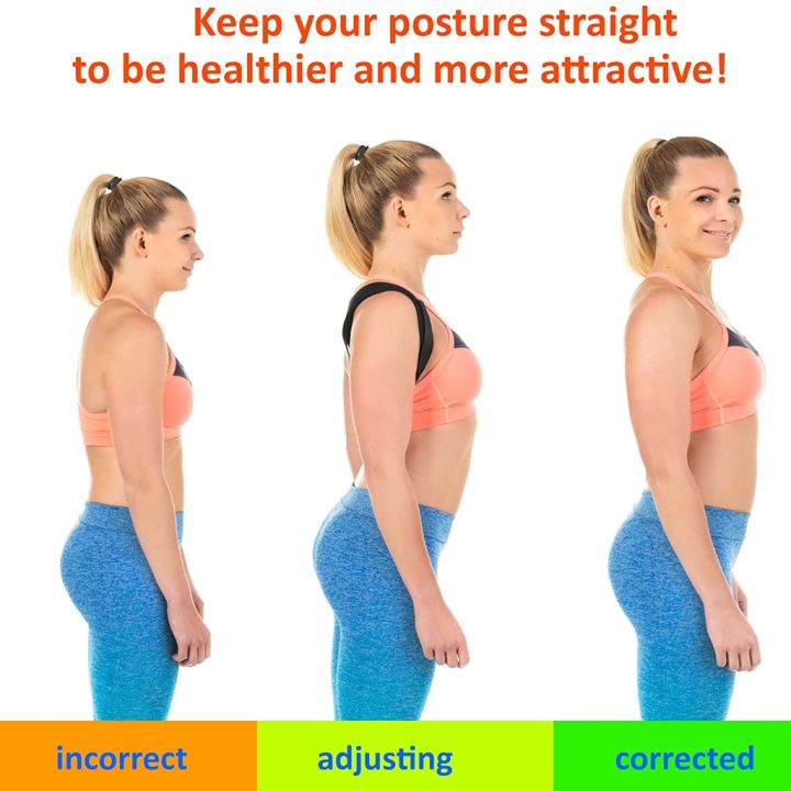 WorthWhile%20Posture%20Corrector%20Adjustable%20Back%20Brace%20Shoulder%20Protector%20Belt%20Support%20Men%20Women%20Gym%20Fitness%20Care%20Guard%20Strap%20-%20Image%204