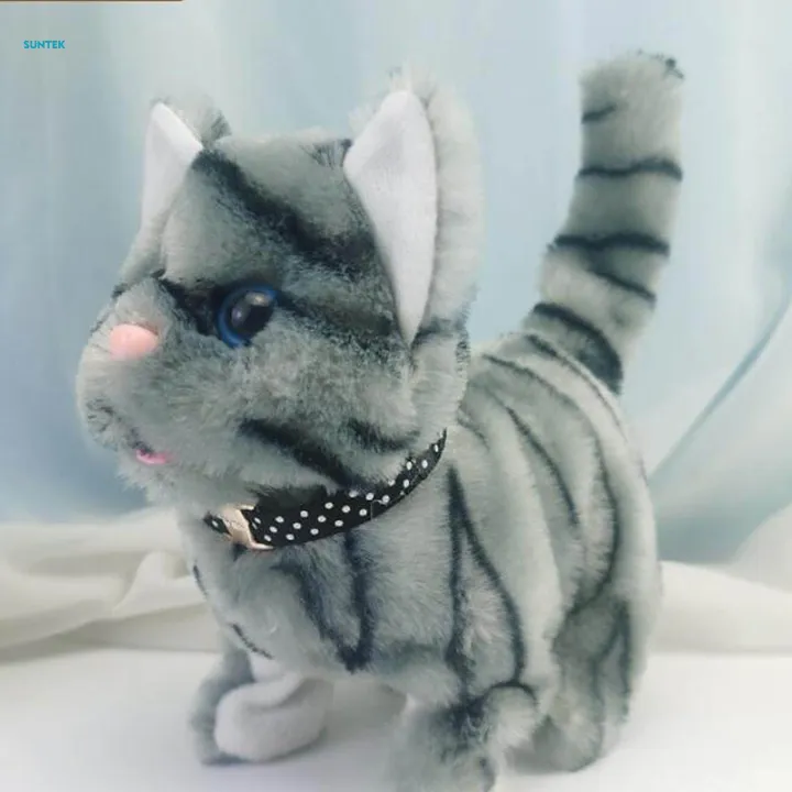 Electronic%20Pet%20Plush%20Toy%20with%20Make%20Sound%20Animated%20Electric%20Plush%20Cat%20Toy%20Early%20Education%20and%20Companion%20Toy%20for%20Bedtime%20Friend%20Preschool%20Festival%20-%20Image%203