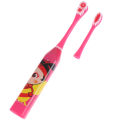 1pc Electric Toothbrush child Cartoon Sonic Tooth Brush Kids Power Tooth Brush. 