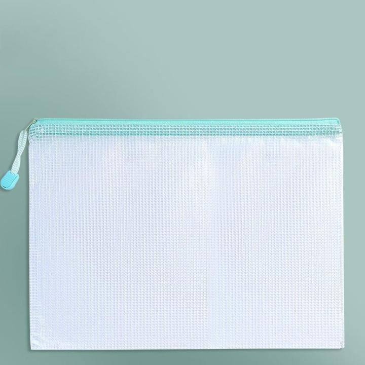 Zip%20File%20Bag%20File%20Bag%20Thickened%20Zipper%20Bag%20Stationery%20Document%20Bag%20A4%20Transparent%20File%20Bag%20Waterproof%20Zip%20File%20Bag%20-%20Image%209